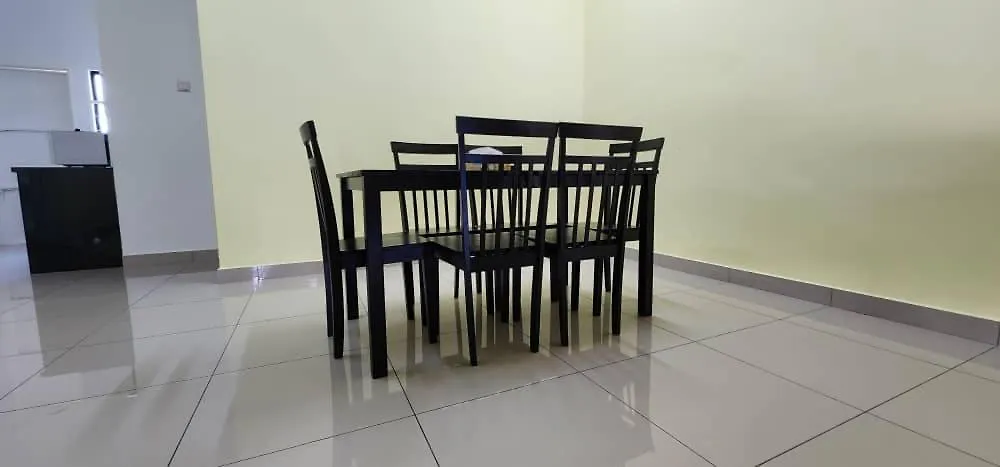 Holiday home Bertam Homestay Kepala Batas Kepala Batas