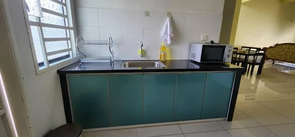 Bertam Homestay Kepala Batas Kepala Batas  Holiday home