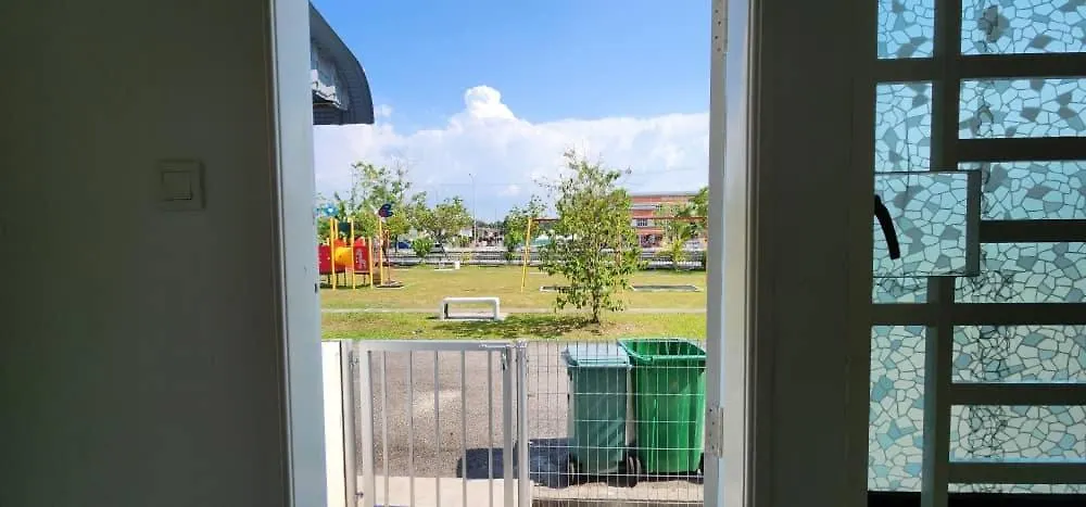 Bertam Homestay Kepala Batas Kepala Batas  Holiday home Kepala Batas (Penang)