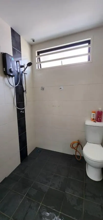 Holiday home Bertam Homestay Kepala Batas Kepala Batas