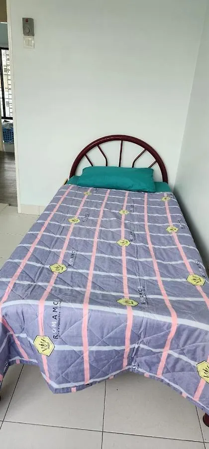 Bertam Homestay Kepala Batas Kepala Batas  0*, Kepala Batas (Penang)